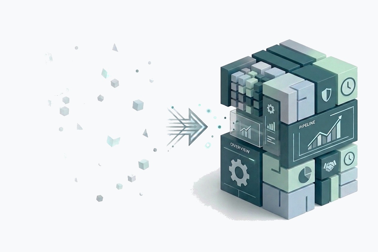 Workflow and delivery operations overview